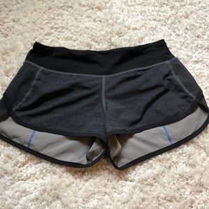 Lululemon Shorts - perfect condition